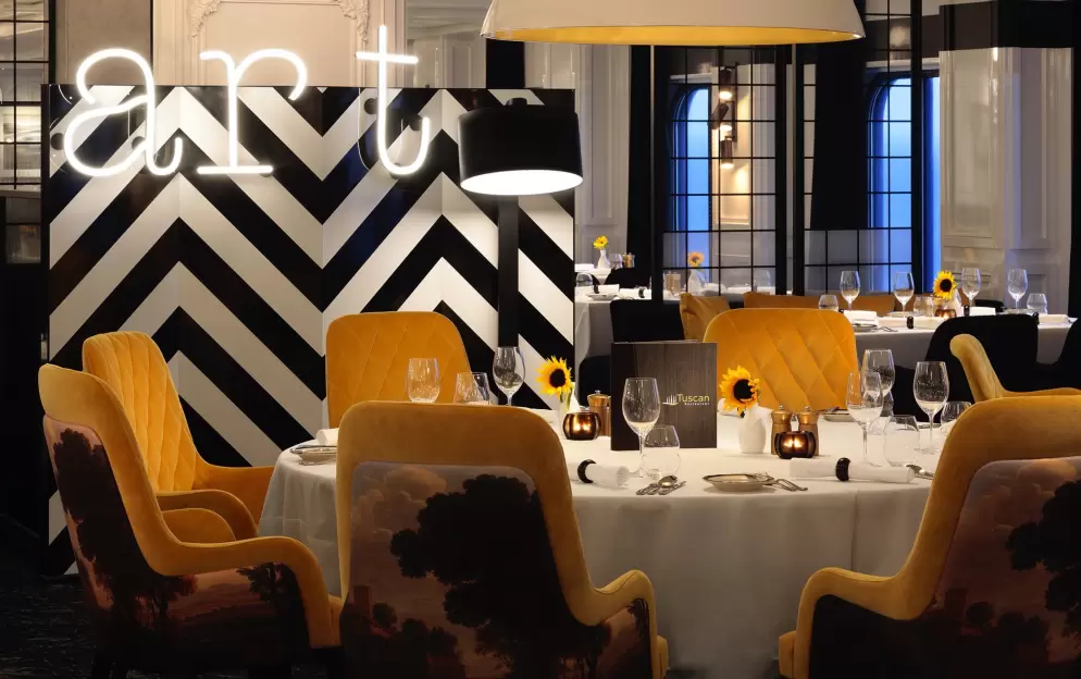 Celebrity Cruises Tuscan Restaurant 2.jpg